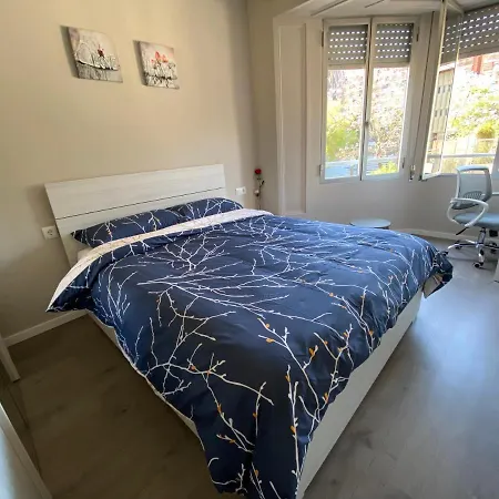 Alloggio in famiglia Camp Nou Nueva Casa