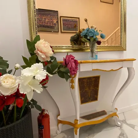 Camp Nou Nueva Casa L'Hospitalet de Llobregat