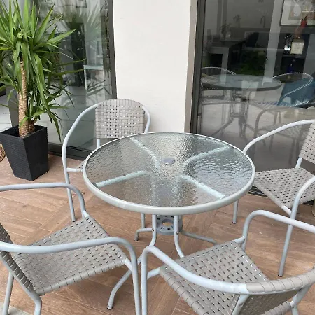 Alloggio in famiglia Camp Nou Nueva Casa