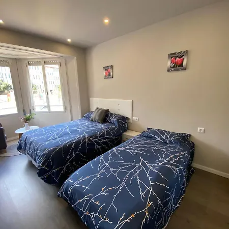 Camp Nou Nueva Casa * L'Hospitalet de Llobregat