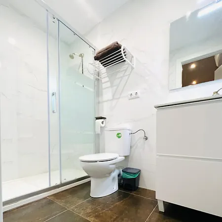 Camp Nou Nueva Casa * L'Hospitalet de Llobregat