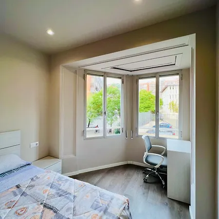 Camp Nou Nueva Casa * L'Hospitalet de Llobregat