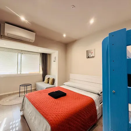 Camp Nou Nueva Casa * L'Hospitalet de Llobregat