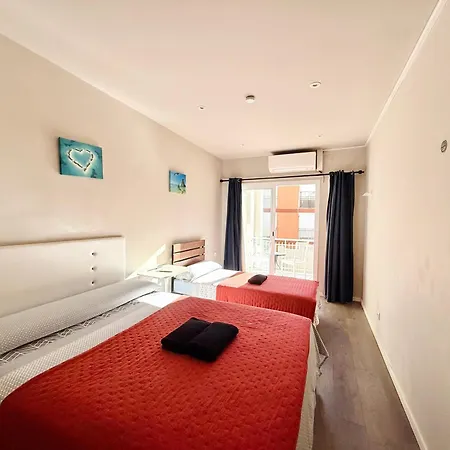 Camp Nou Nueva Casa * L'Hospitalet de Llobregat